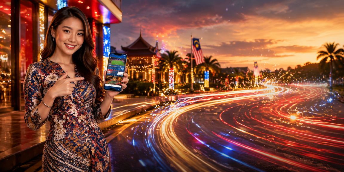 Aplikasi Android cuci100 platform kasino dan pertaruhan Malaysia